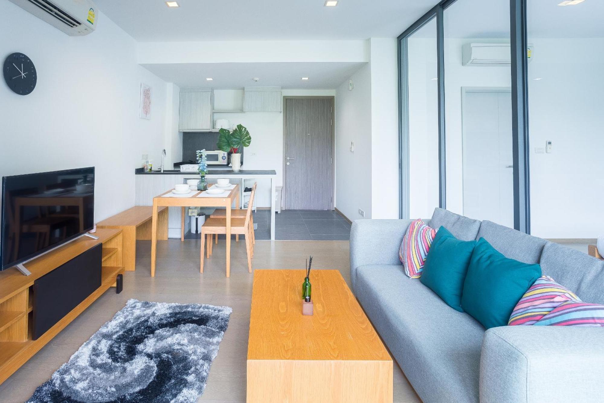 Mountain View Retreat At Khaoyai Apartment บ้านห้วยสกน้อย ภายนอก รูปภาพ